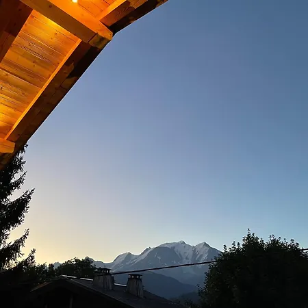 Montana * Combloux