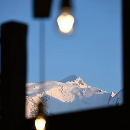 Apartment Montana Combloux