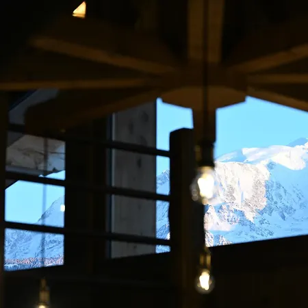 Montana Apartment