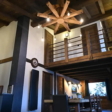Apartment Montana