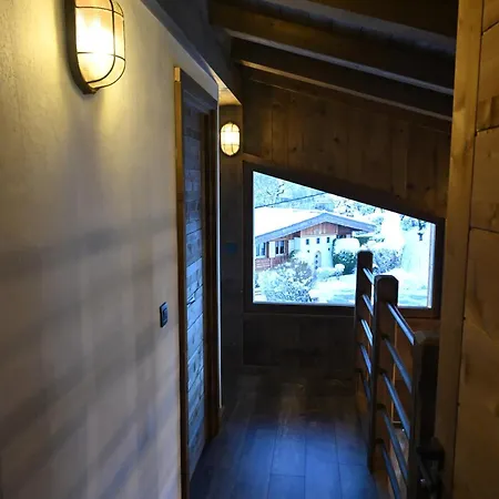 Montana Apartment *