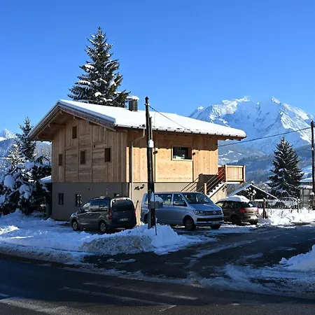 Montana * Combloux