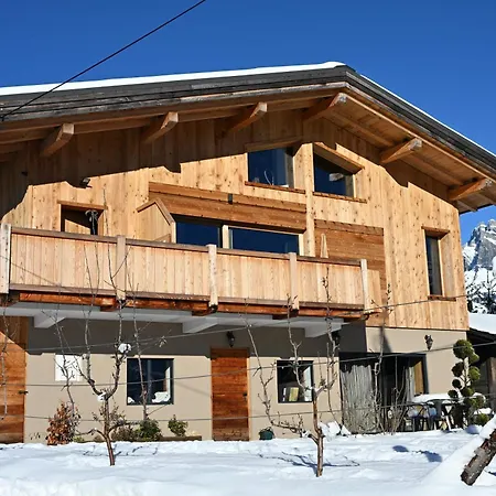 Montana Apartment