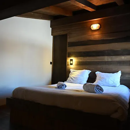 Apartment Montana Combloux