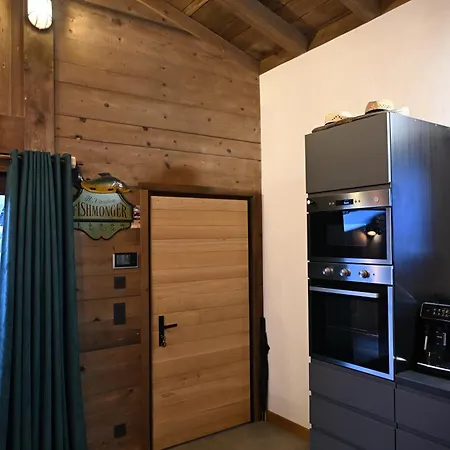 Apartment Montana